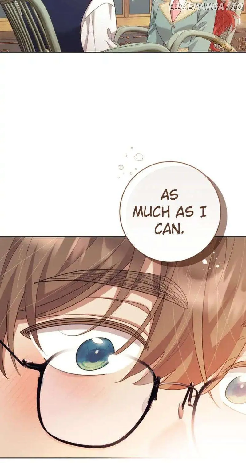 The Prince Meant for You Chapter 22 page 21 - 