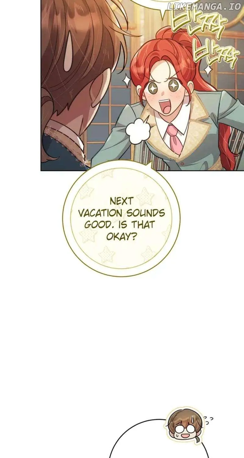 The Prince Meant for You Chapter 22 page 27 - 