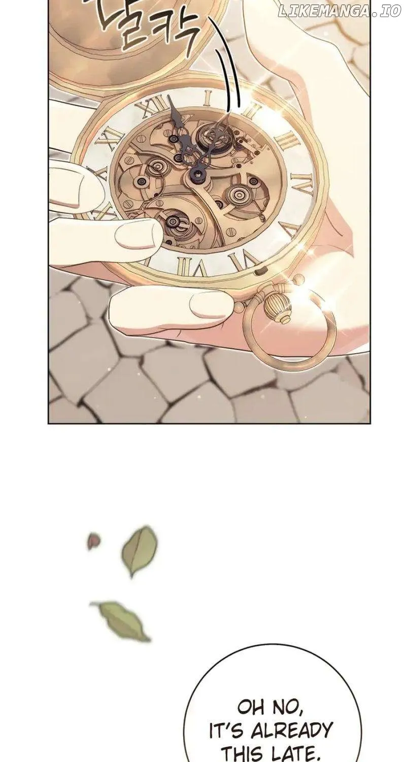 The Prince Meant for You Chapter 22 page 29 - 