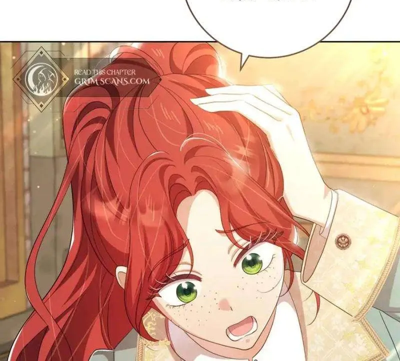 The Prince Meant for You Chapter 22 page 30 - 