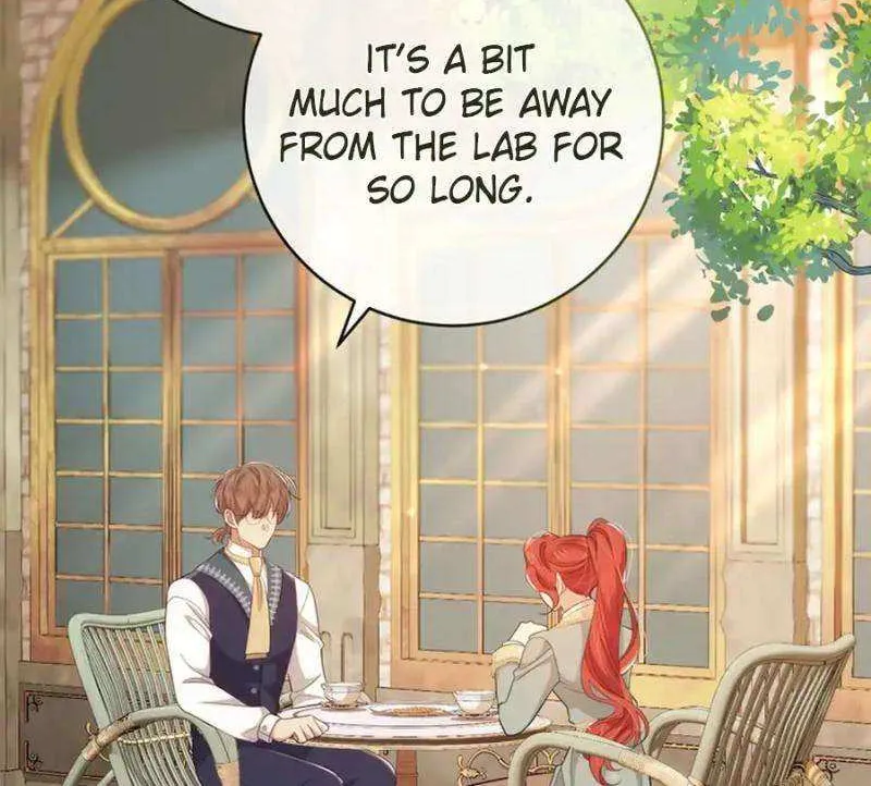 The Prince Meant for You Chapter 22 page 4 - 