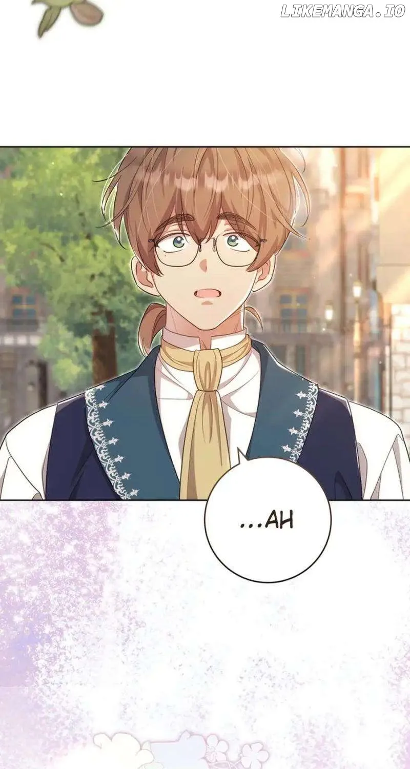 The Prince Meant for You Chapter 22 page 37 - 