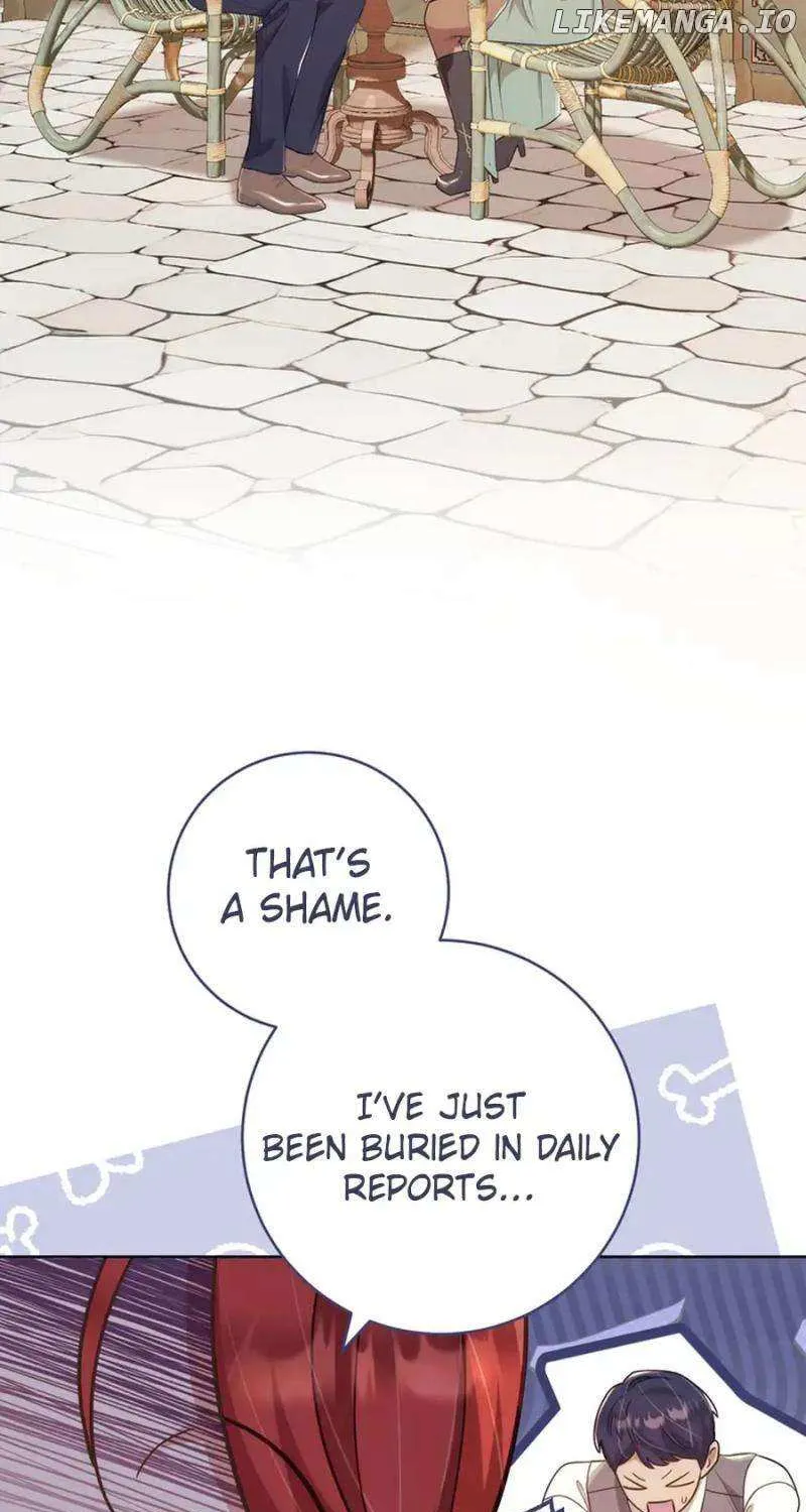 The Prince Meant for You Chapter 22 page 5 - 