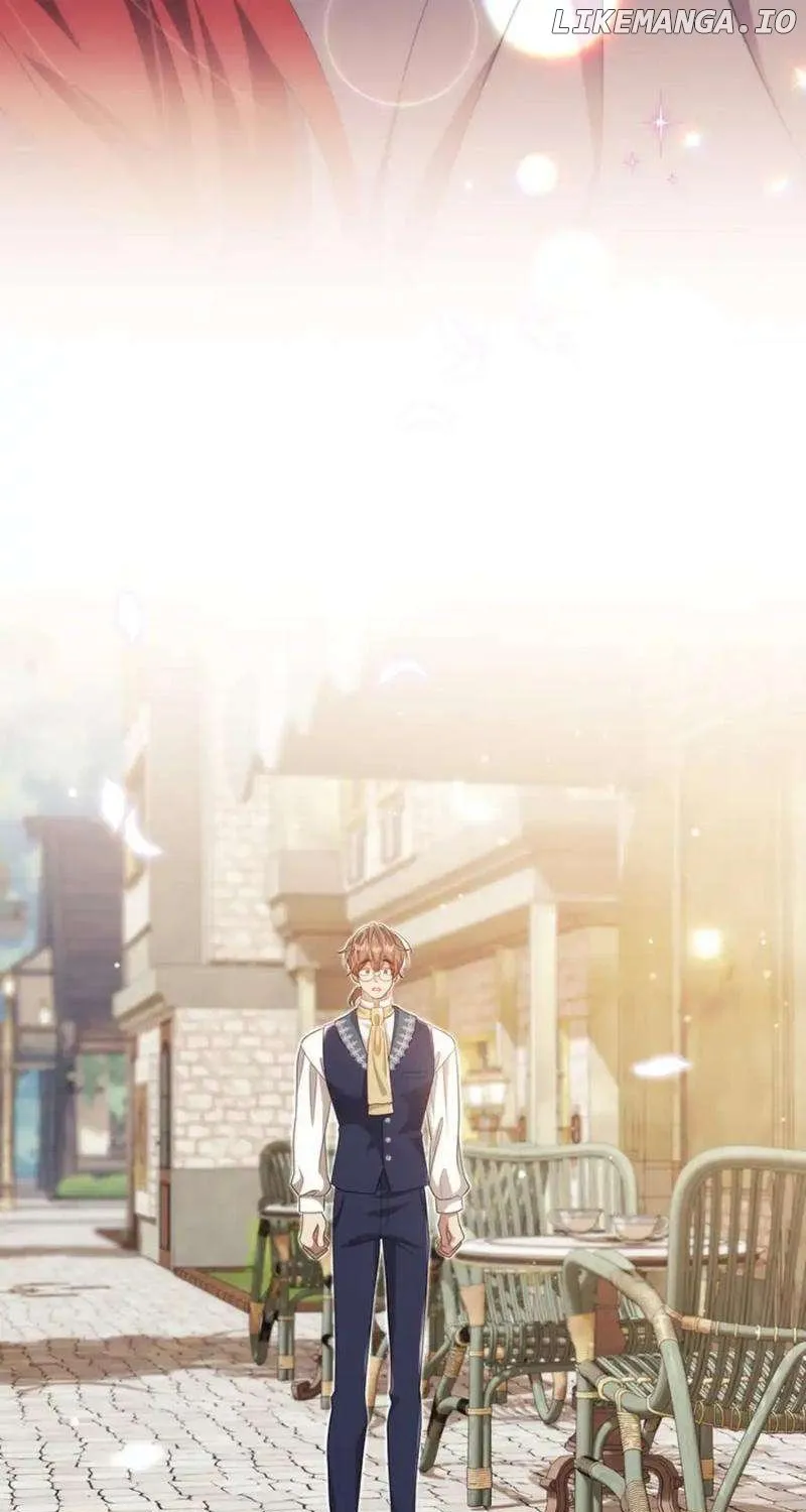 The Prince Meant for You Chapter 22 page 41 - 