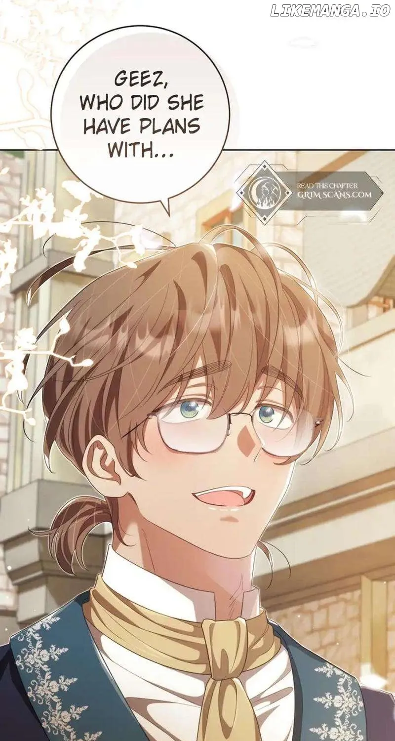 The Prince Meant for You Chapter 22 page 43 - 