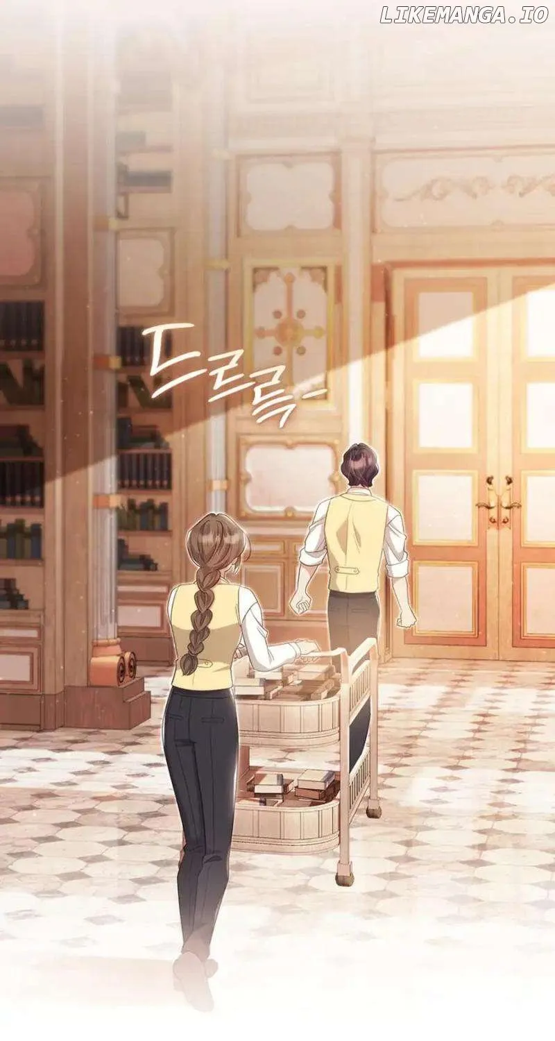 The Prince Meant for You Chapter 22 page 49 - 
