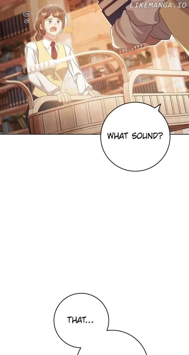 The Prince Meant for You Chapter 22 page 53 - 