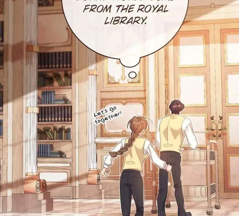 The Prince Meant for You Chapter 22 page 56 - 