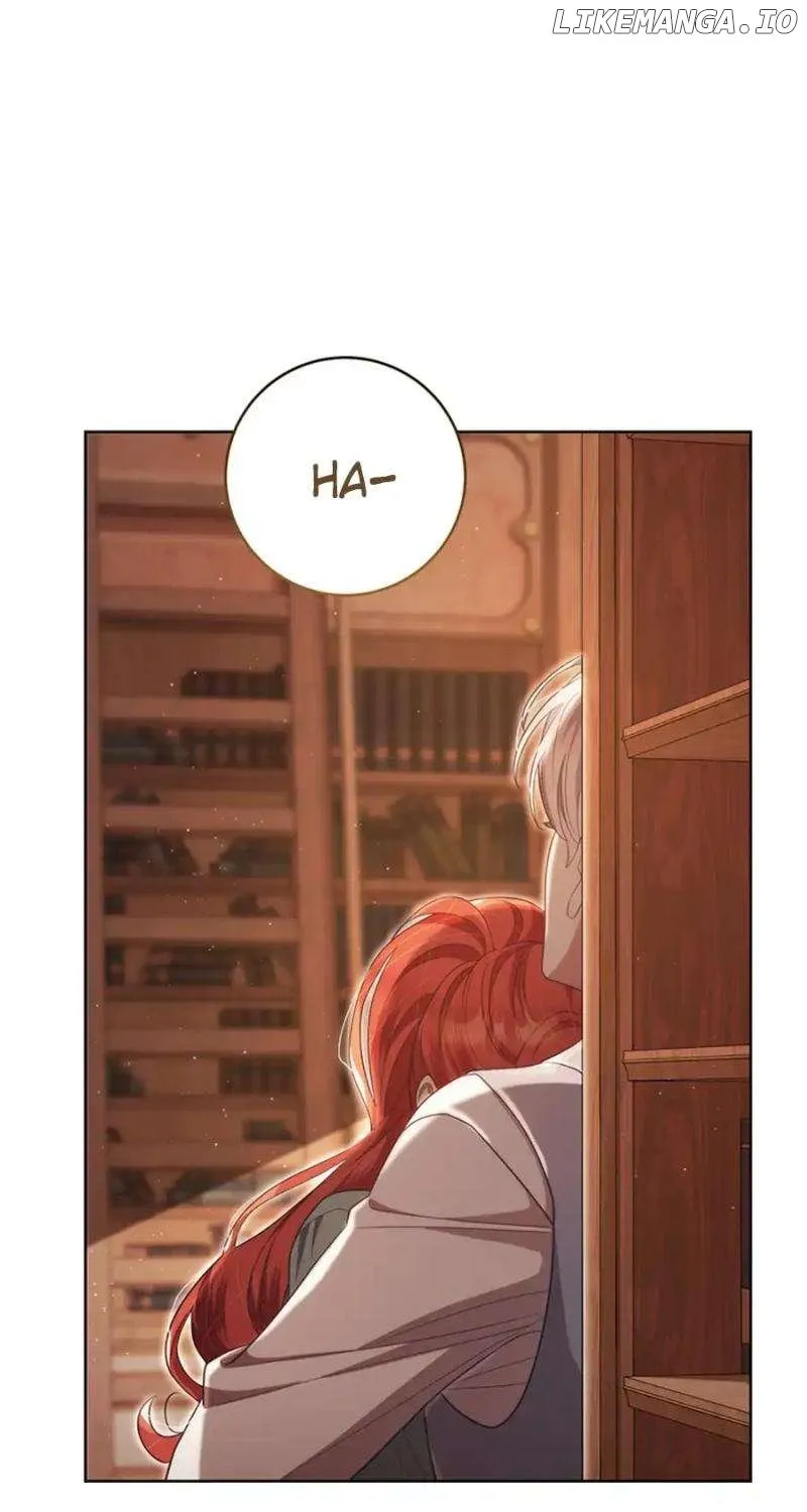 The Prince Meant for You Chapter 22 page 59 - 