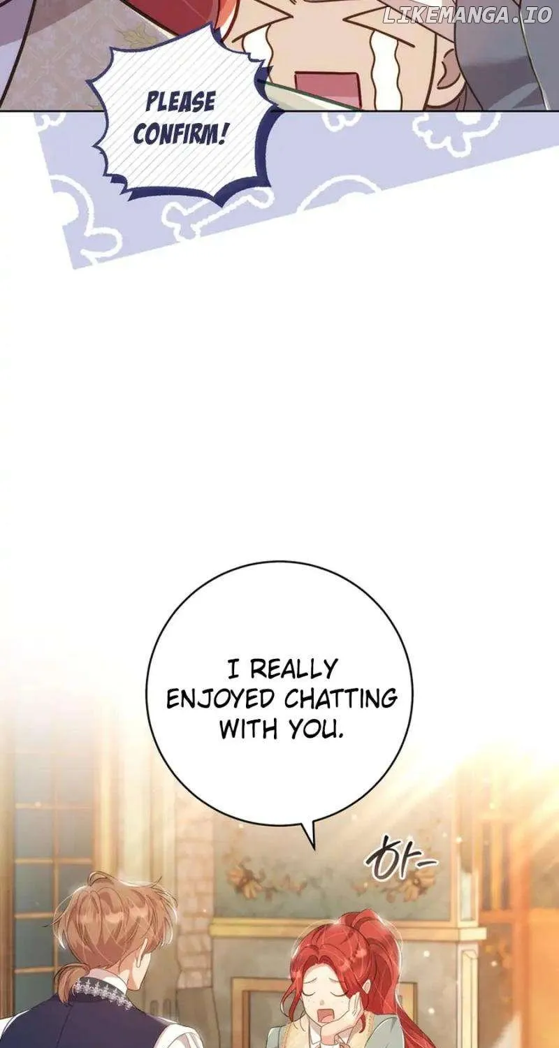 The Prince Meant for You Chapter 22 page 7 - 