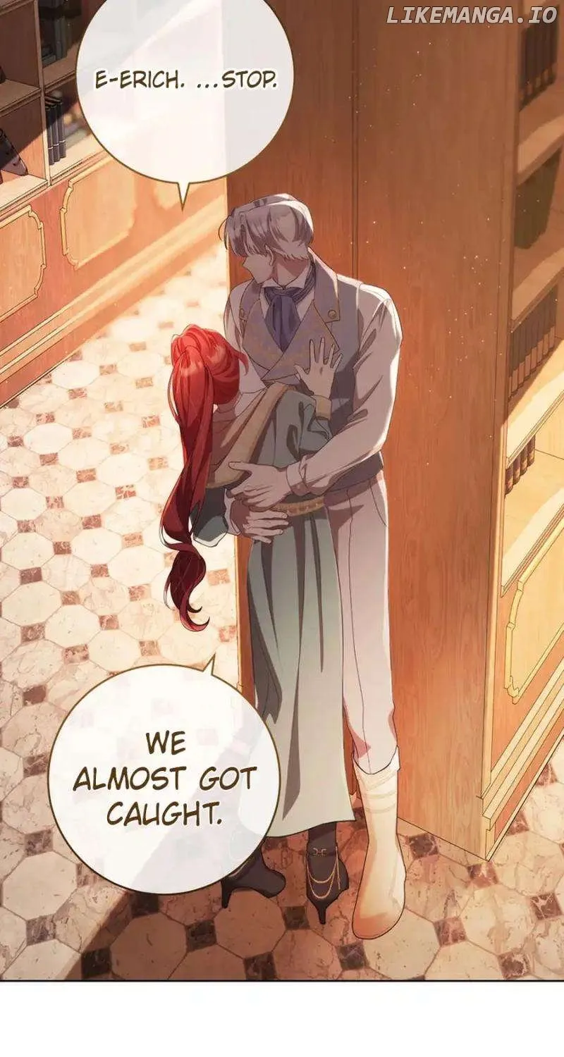 The Prince Meant for You Chapter 22 page 61 - 