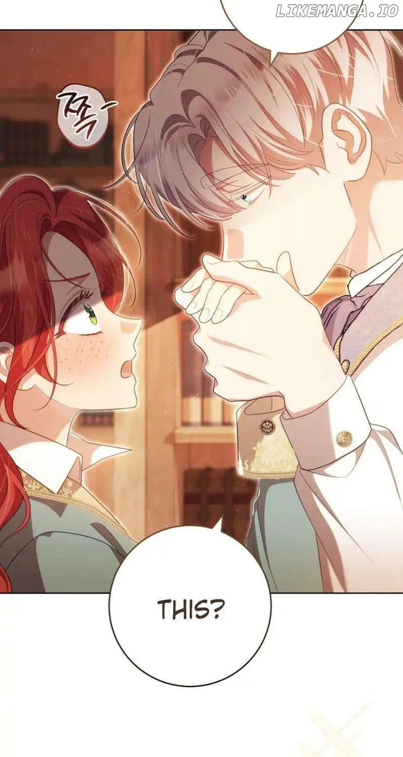 The Prince Meant for You Chapter 22 page 63 - 