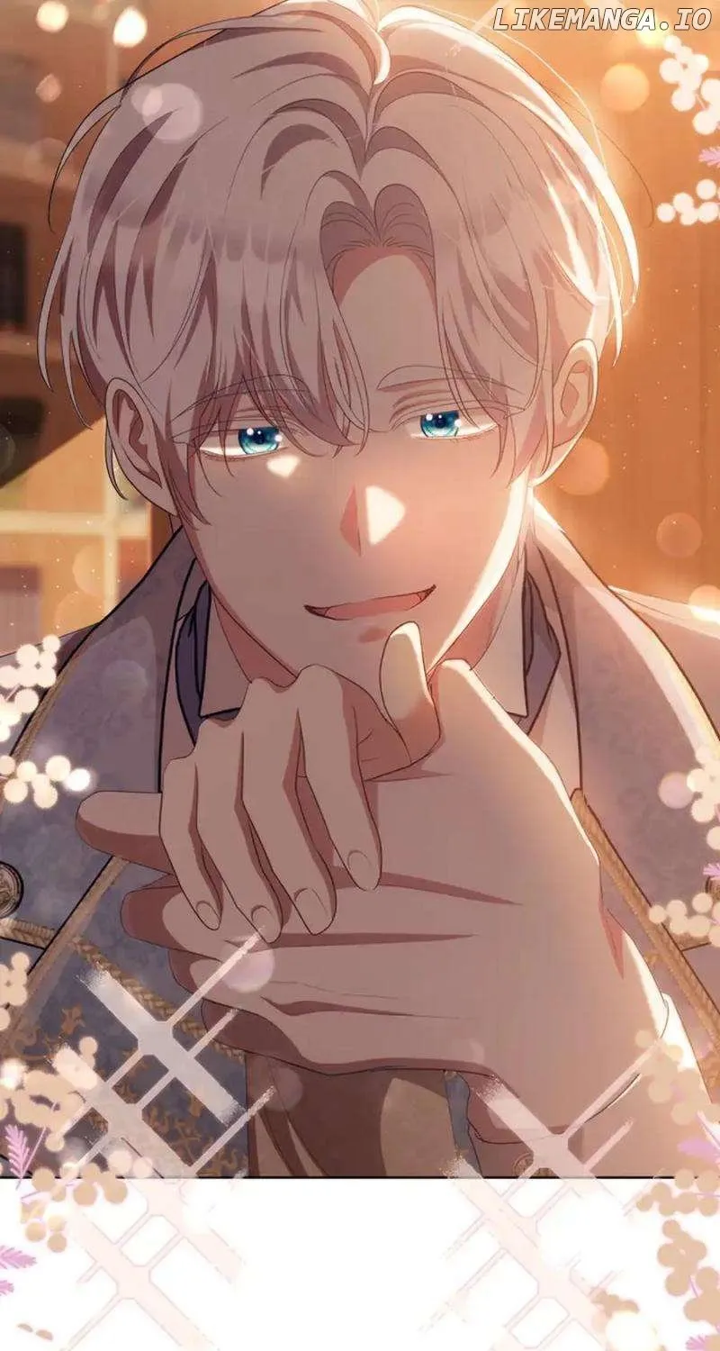The Prince Meant for You Chapter 22 page 65 - 