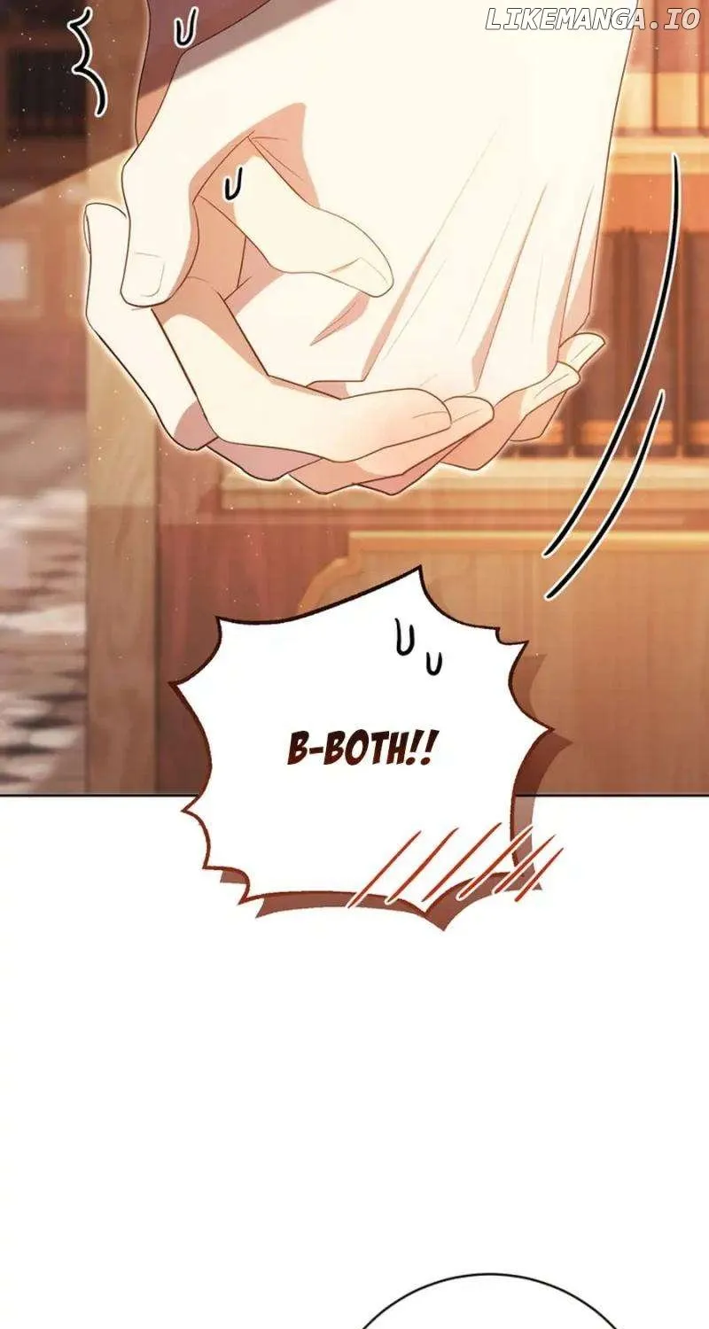 The Prince Meant for You Chapter 22 page 67 - 