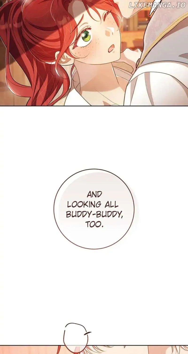 The Prince Meant for You Chapter 22 page 69 - 