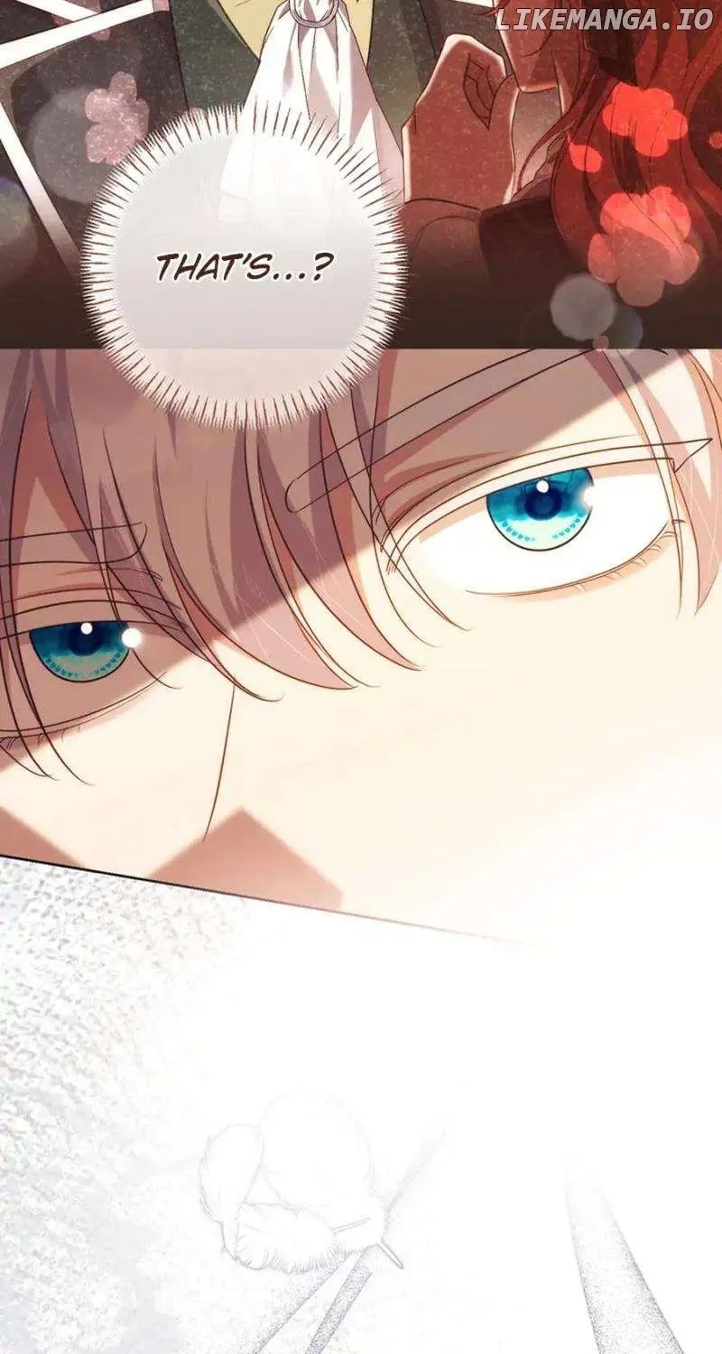 The Prince Meant for You Chapter 22 page 73 - 