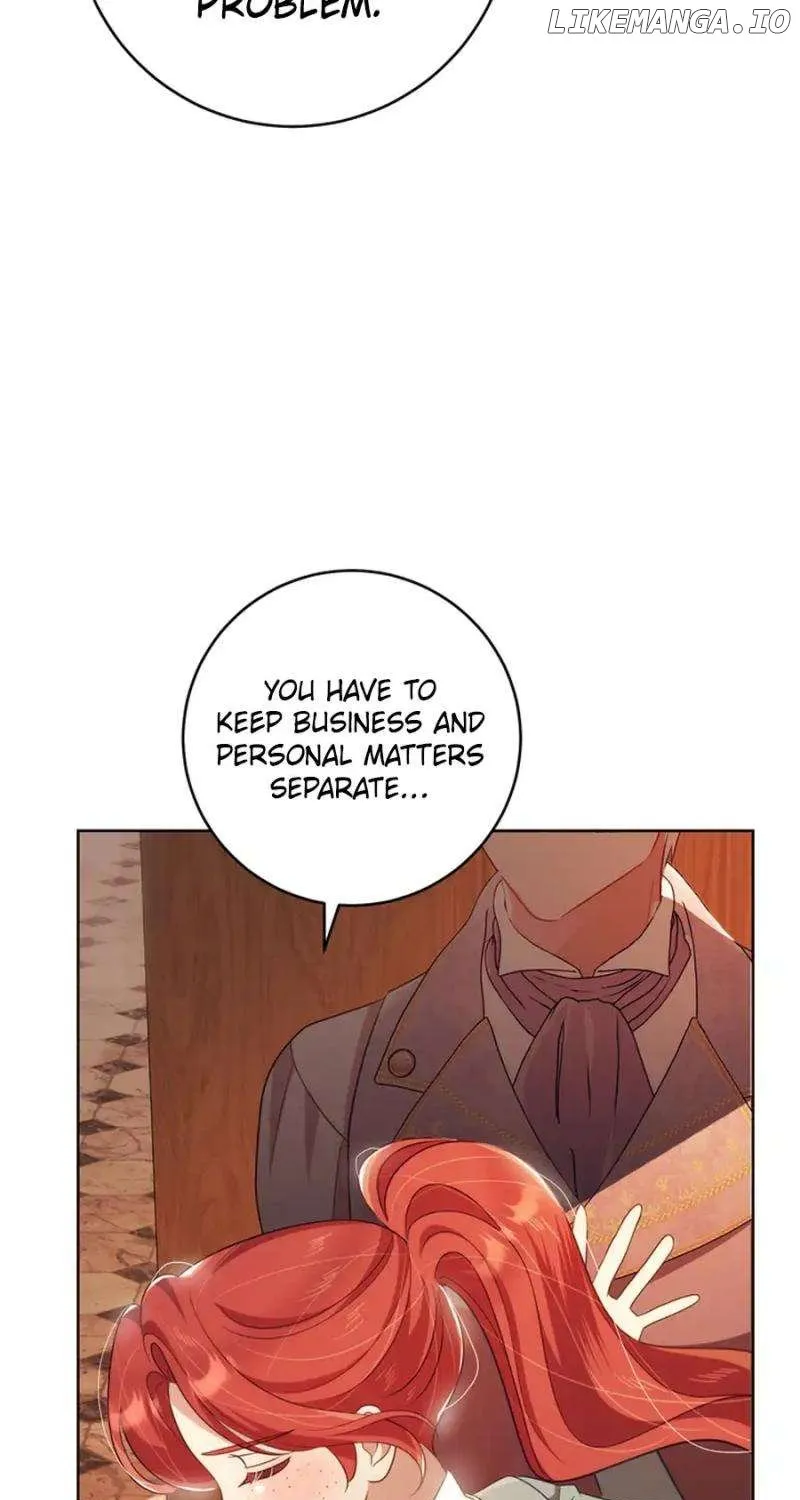 The Prince Meant for You Chapter 22 page 77 - 