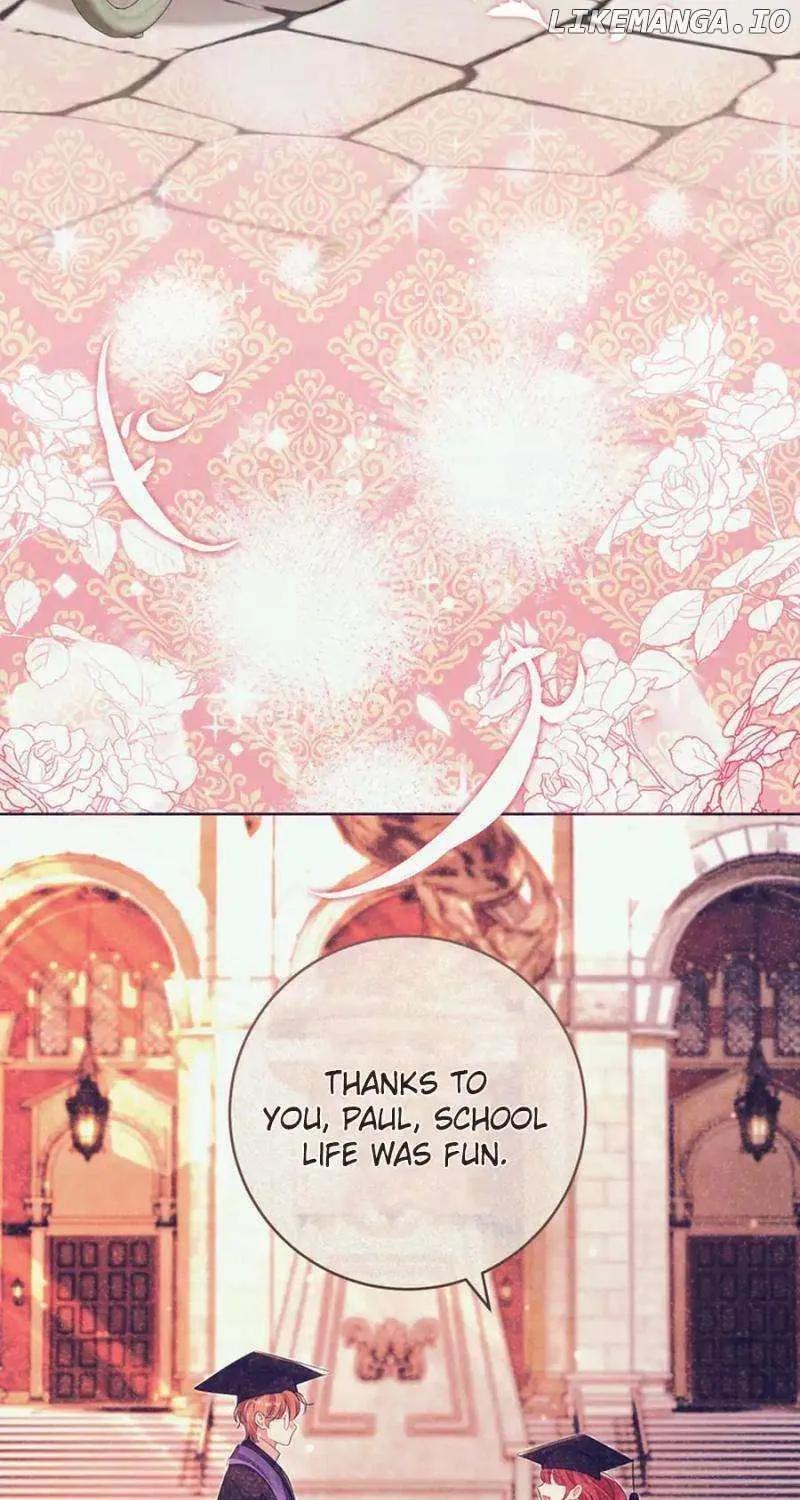 The Prince Meant for You Chapter 22 page 9 - 