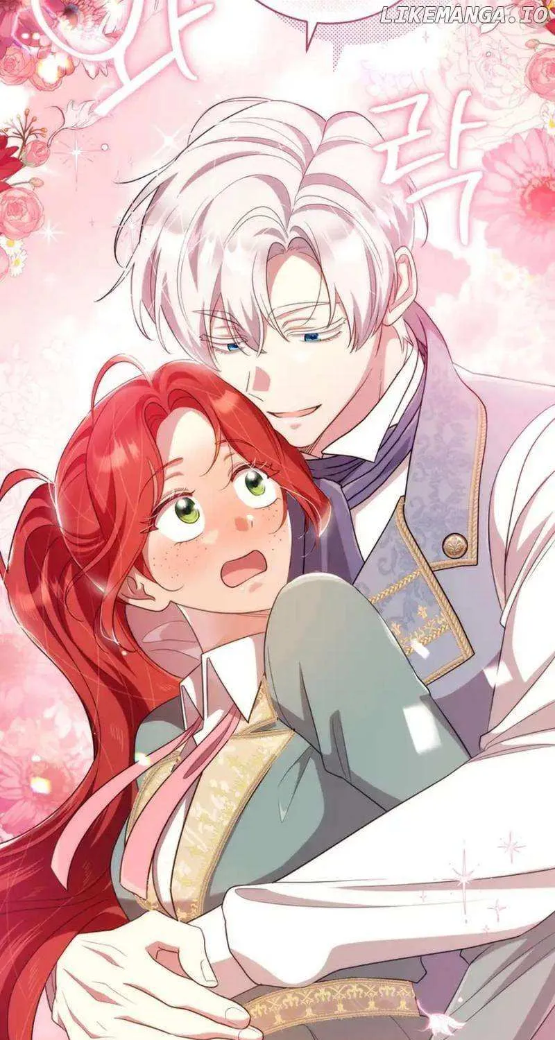 The Prince Meant for You Chapter 22 page 81 - 