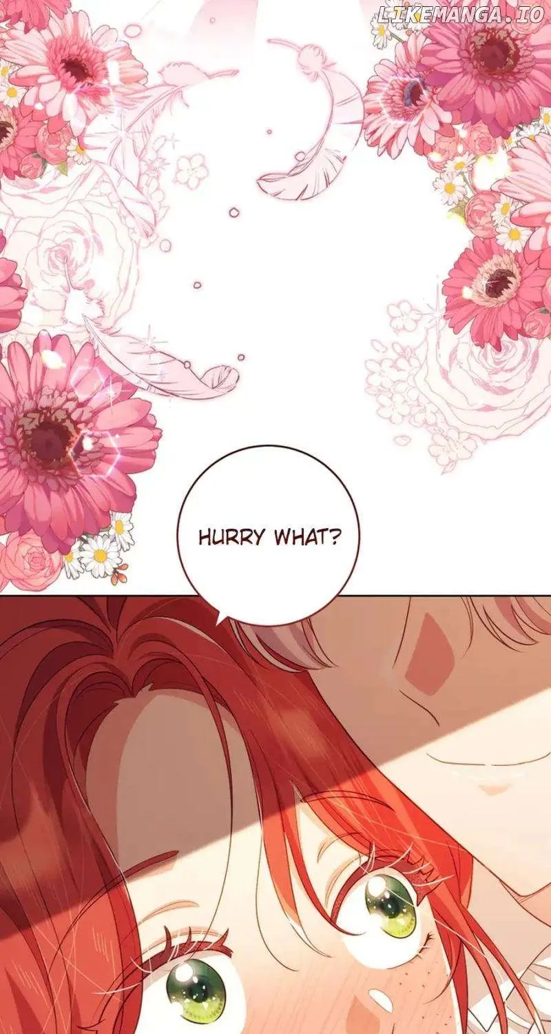 The Prince Meant for You Chapter 22 page 83 - 