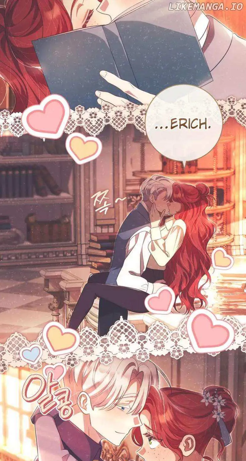The Prince Meant for You Chapter 22 page 93 - 