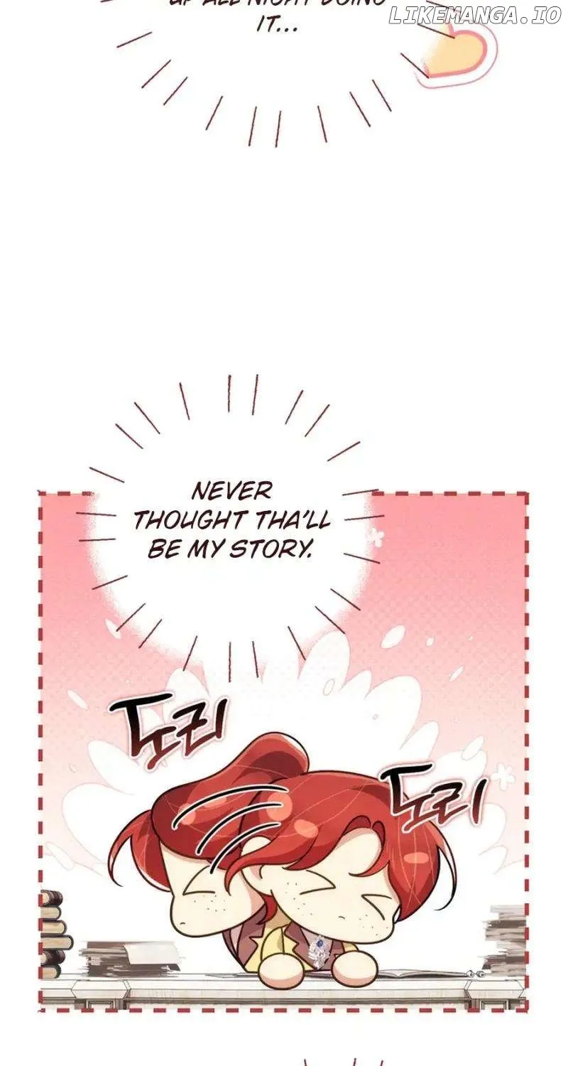 The Prince Meant for You Chapter 22 page 95 - 