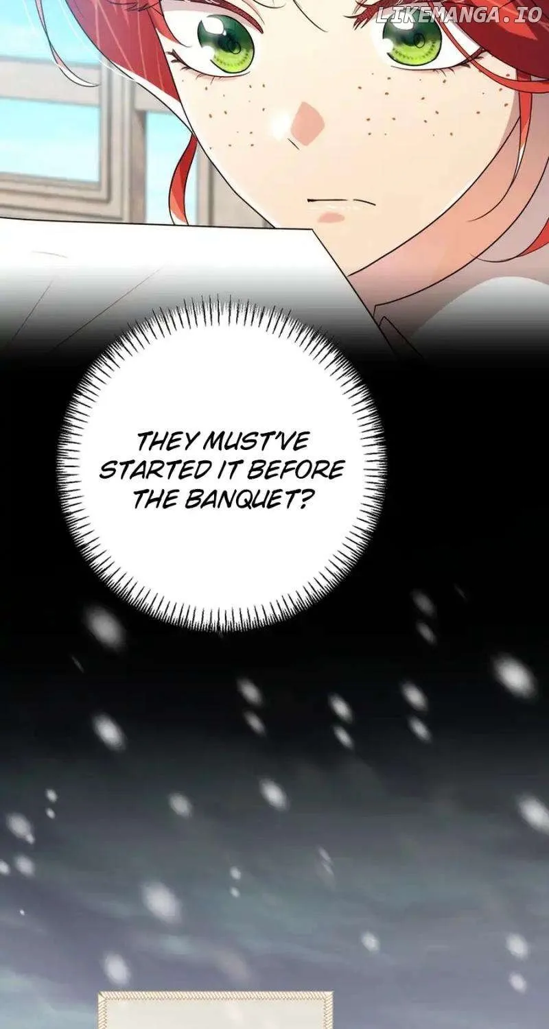 The Prince Meant for You Chapter 22 page 99 - 