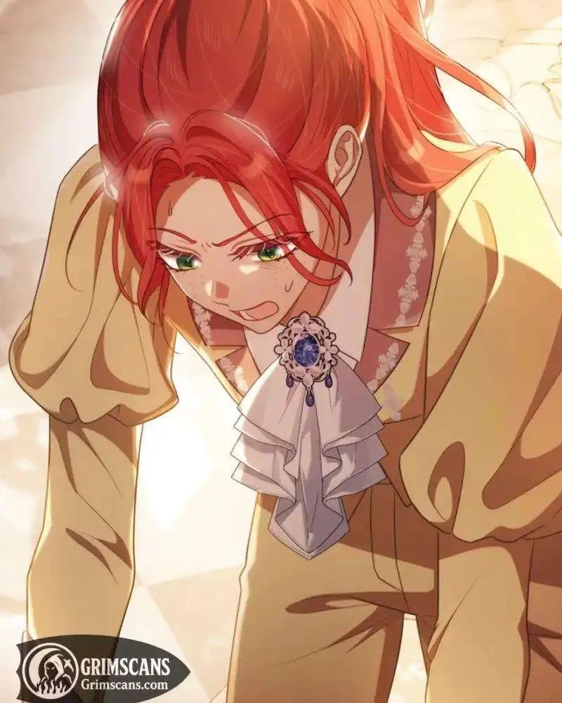 The Prince Meant for You Chapter 23 page 2 - 