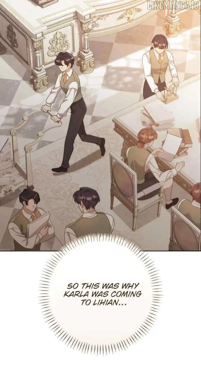 The Prince Meant for You Chapter 23 page 11 - 