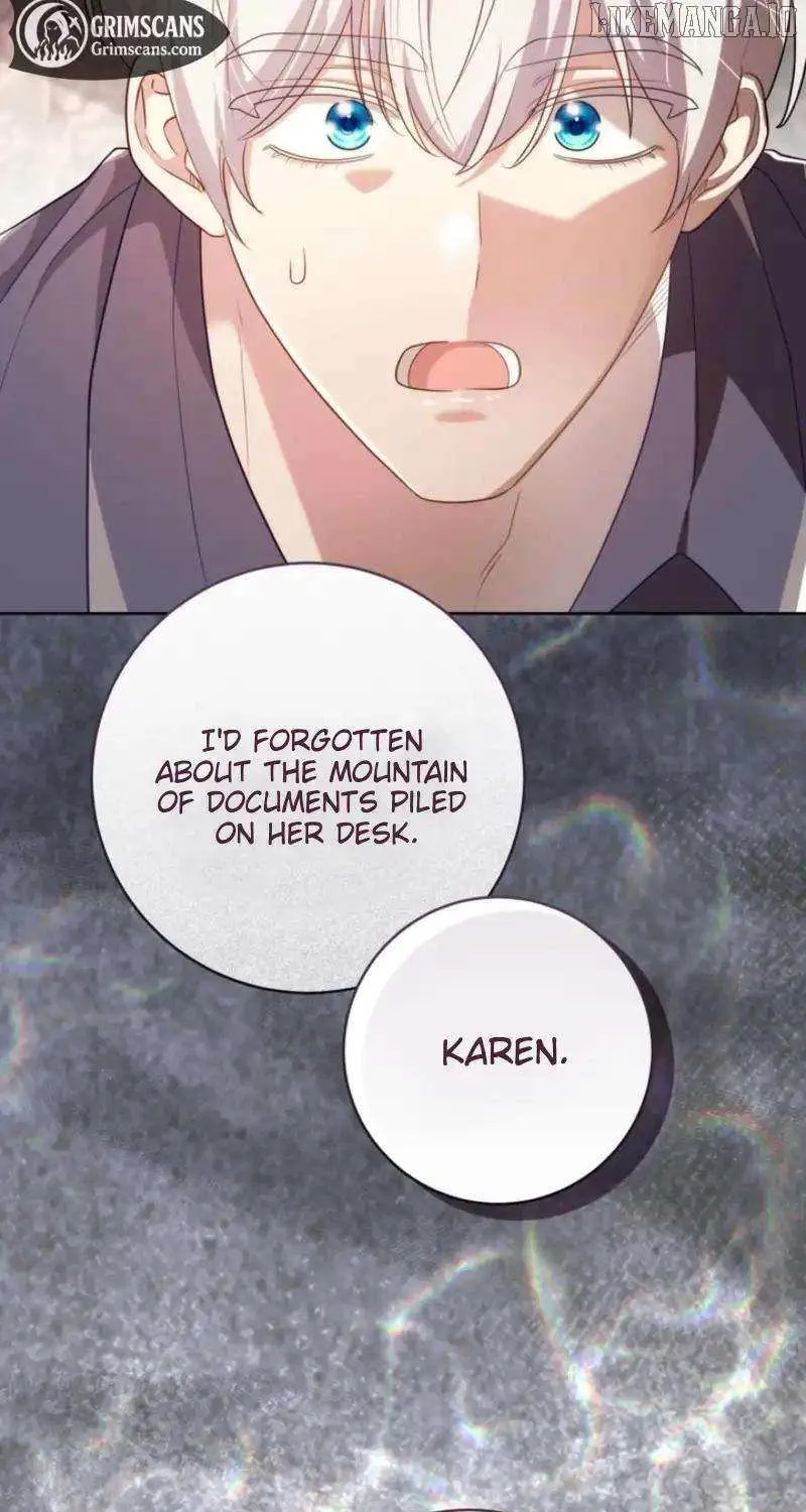 The Prince Meant for You Chapter 23 page 101 - 