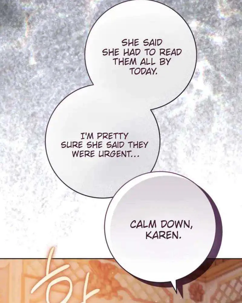 The Prince Meant for You Chapter 23 page 102 - 