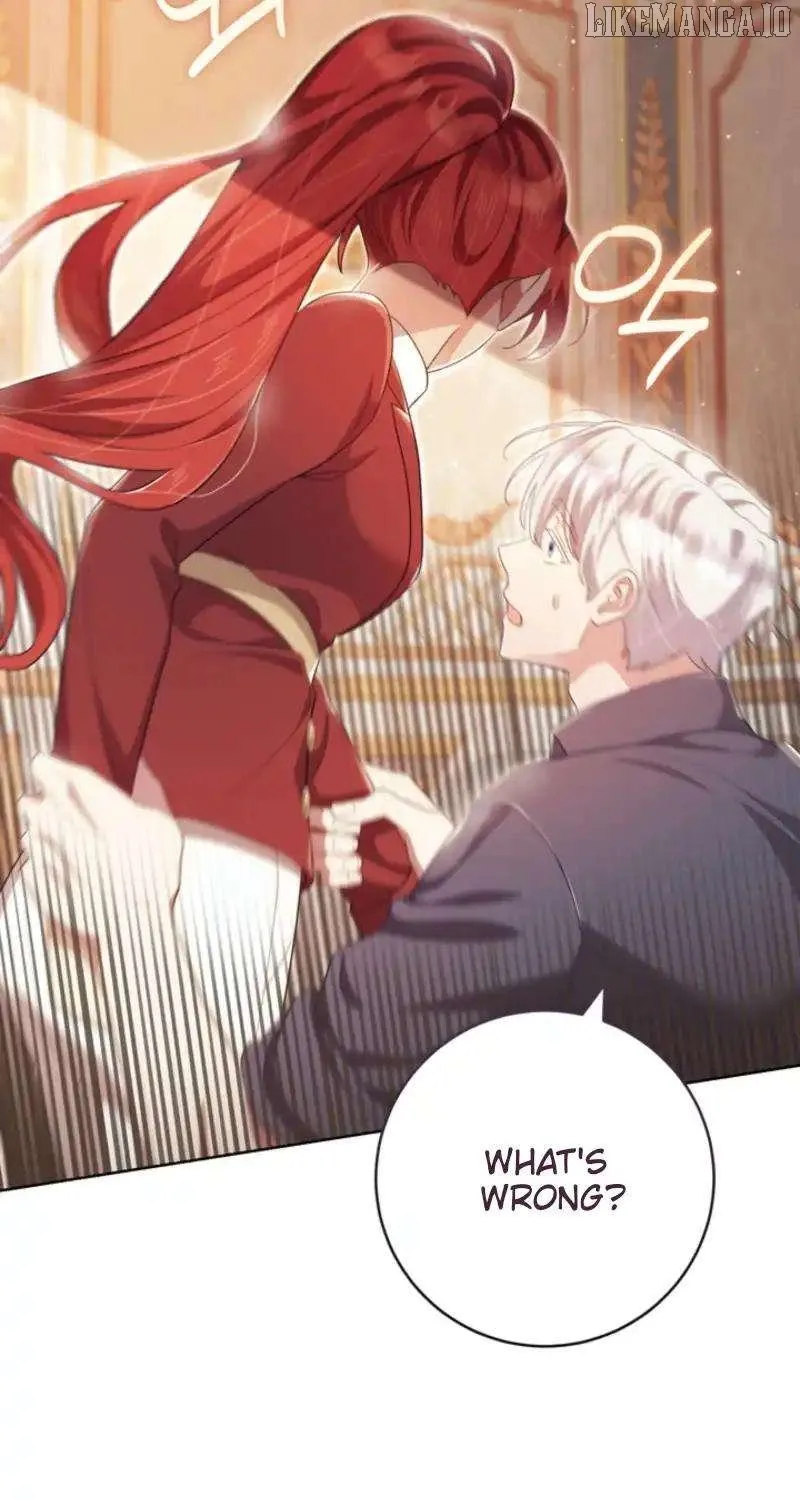 The Prince Meant for You Chapter 23 page 103 - 