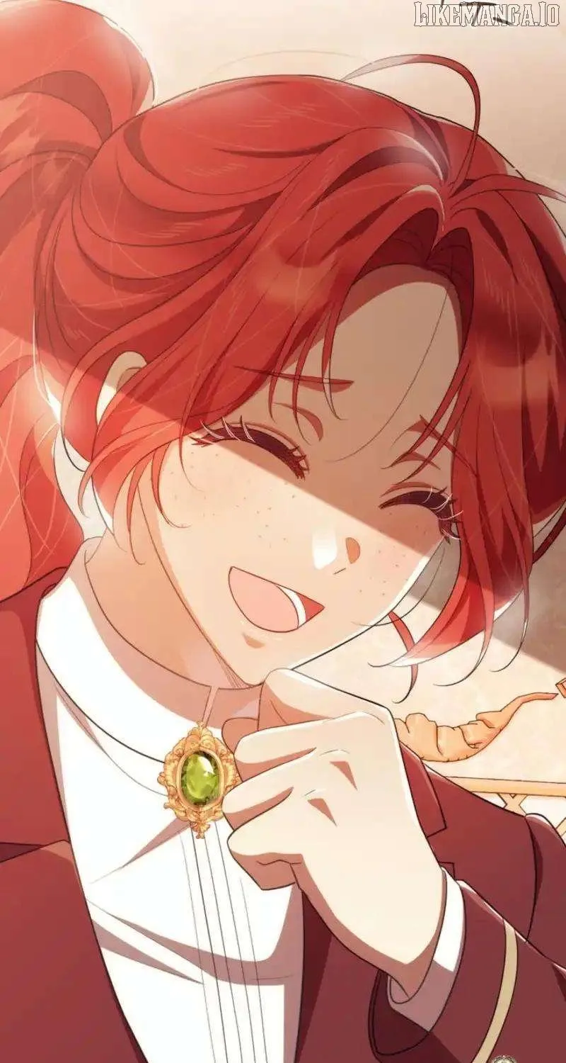 The Prince Meant for You Chapter 23 page 113 - 