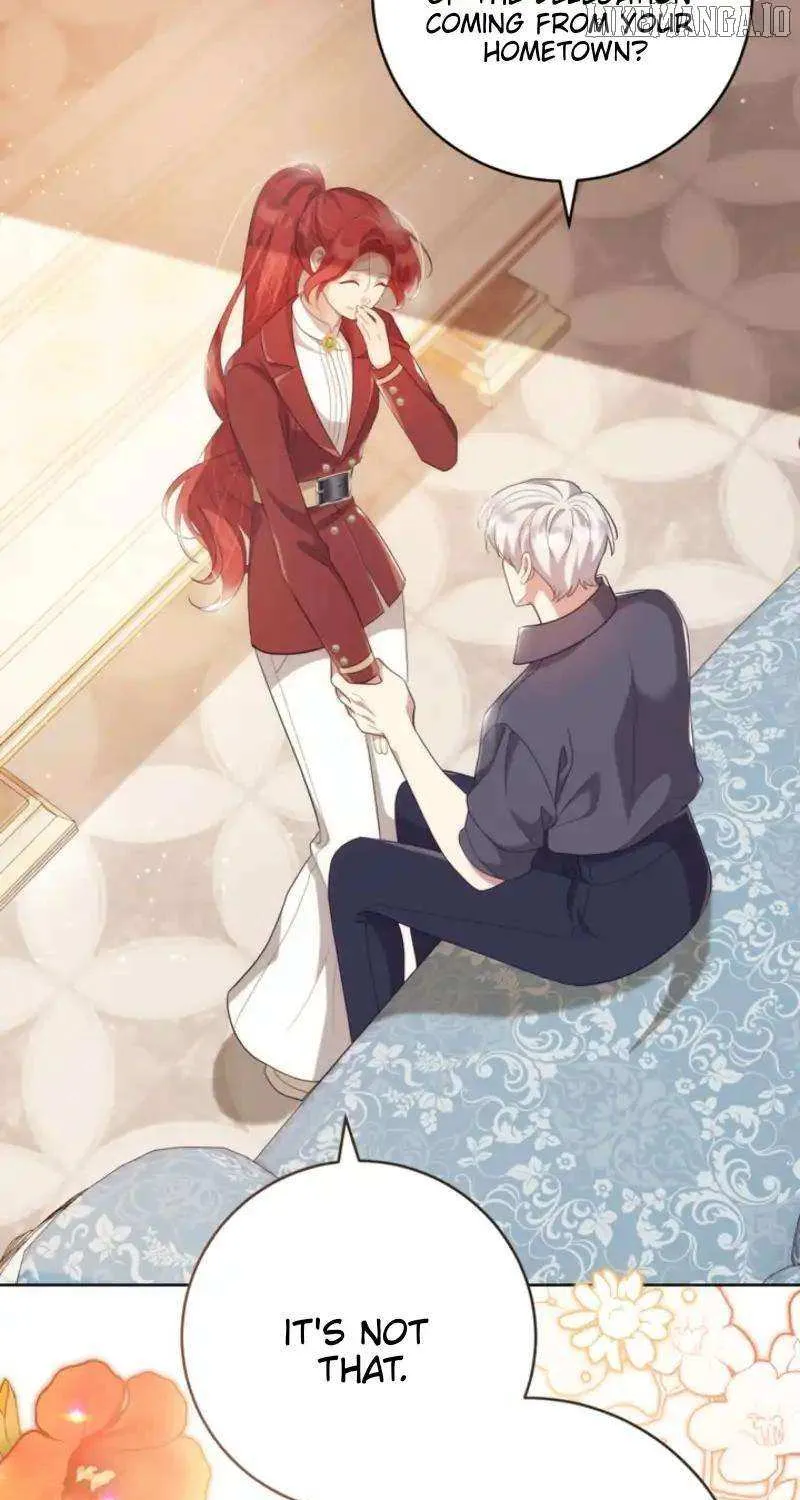 The Prince Meant for You Chapter 23 page 115 - 