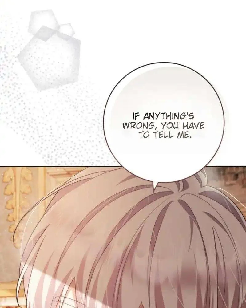 The Prince Meant for You Chapter 23 page 120 - 