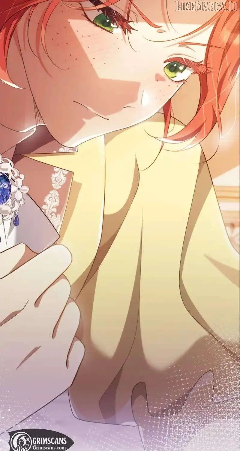 The Prince Meant for You Chapter 23 page 13 - 