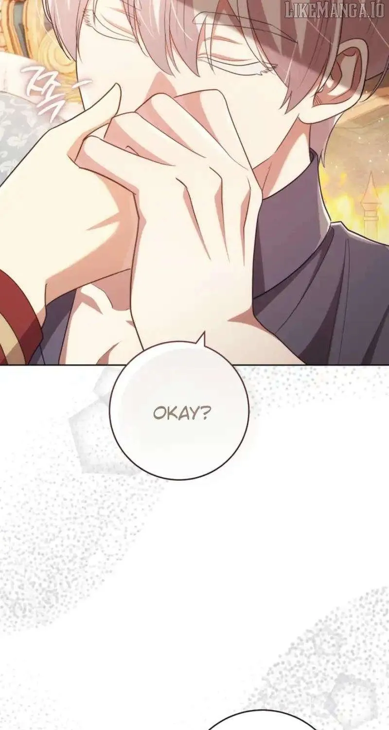 The Prince Meant for You Chapter 23 page 121 - 