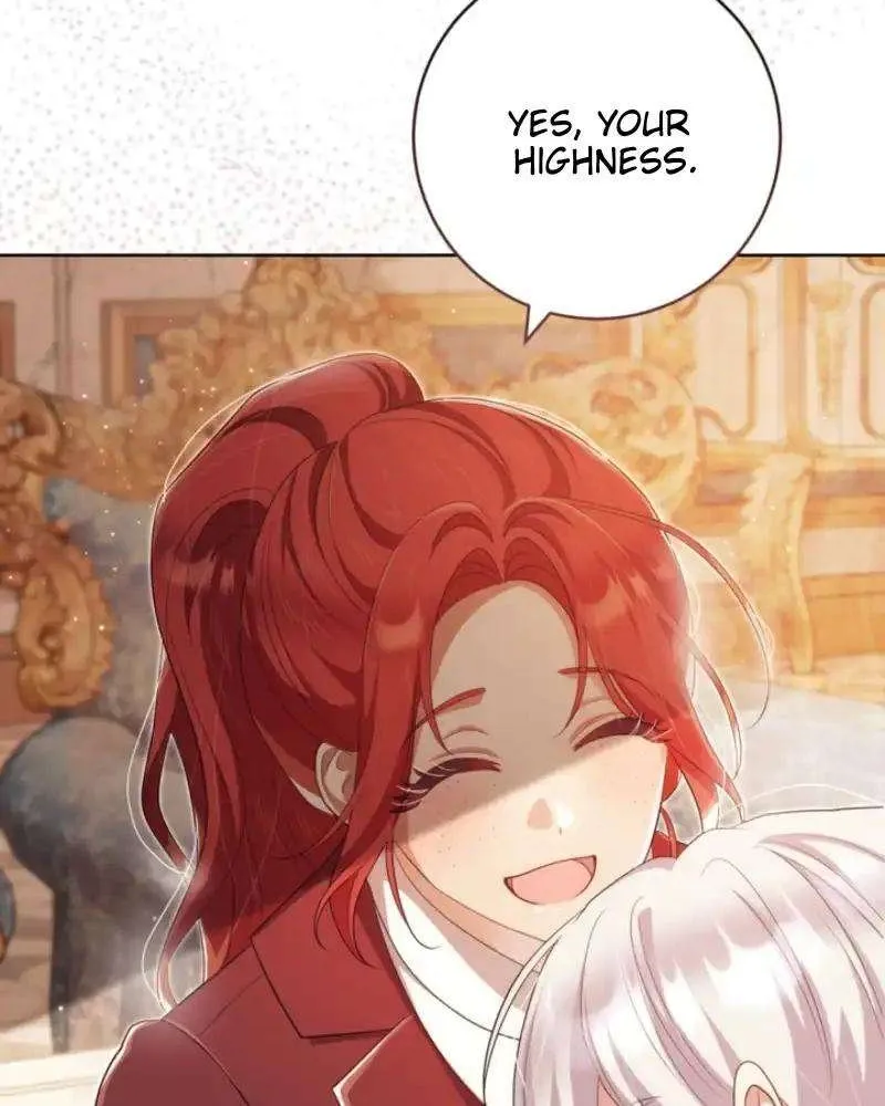The Prince Meant for You Chapter 23 page 122 - 