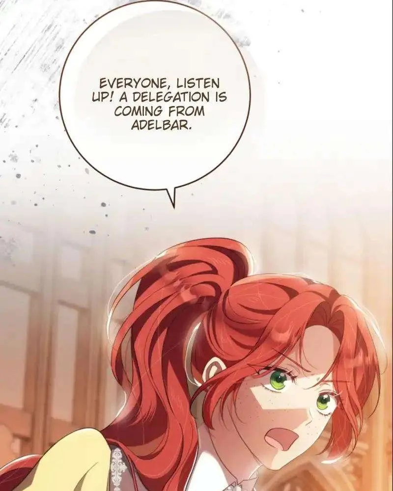 The Prince Meant for You Chapter 23 page 16 - 
