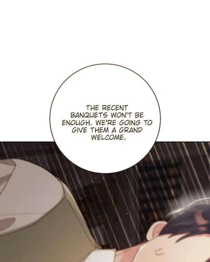 The Prince Meant for You Chapter 23 page 18 - 