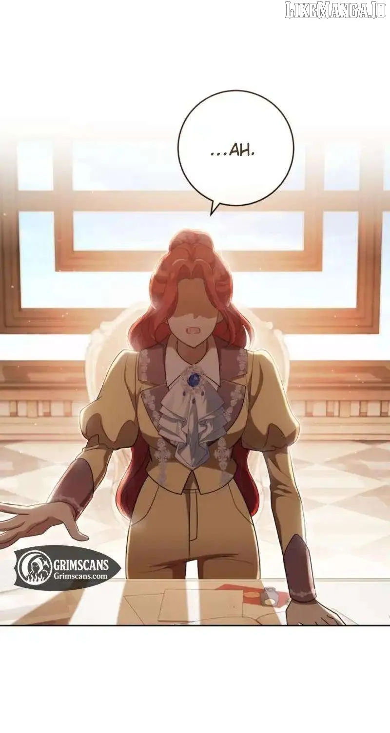 The Prince Meant for You Chapter 23 page 23 - 