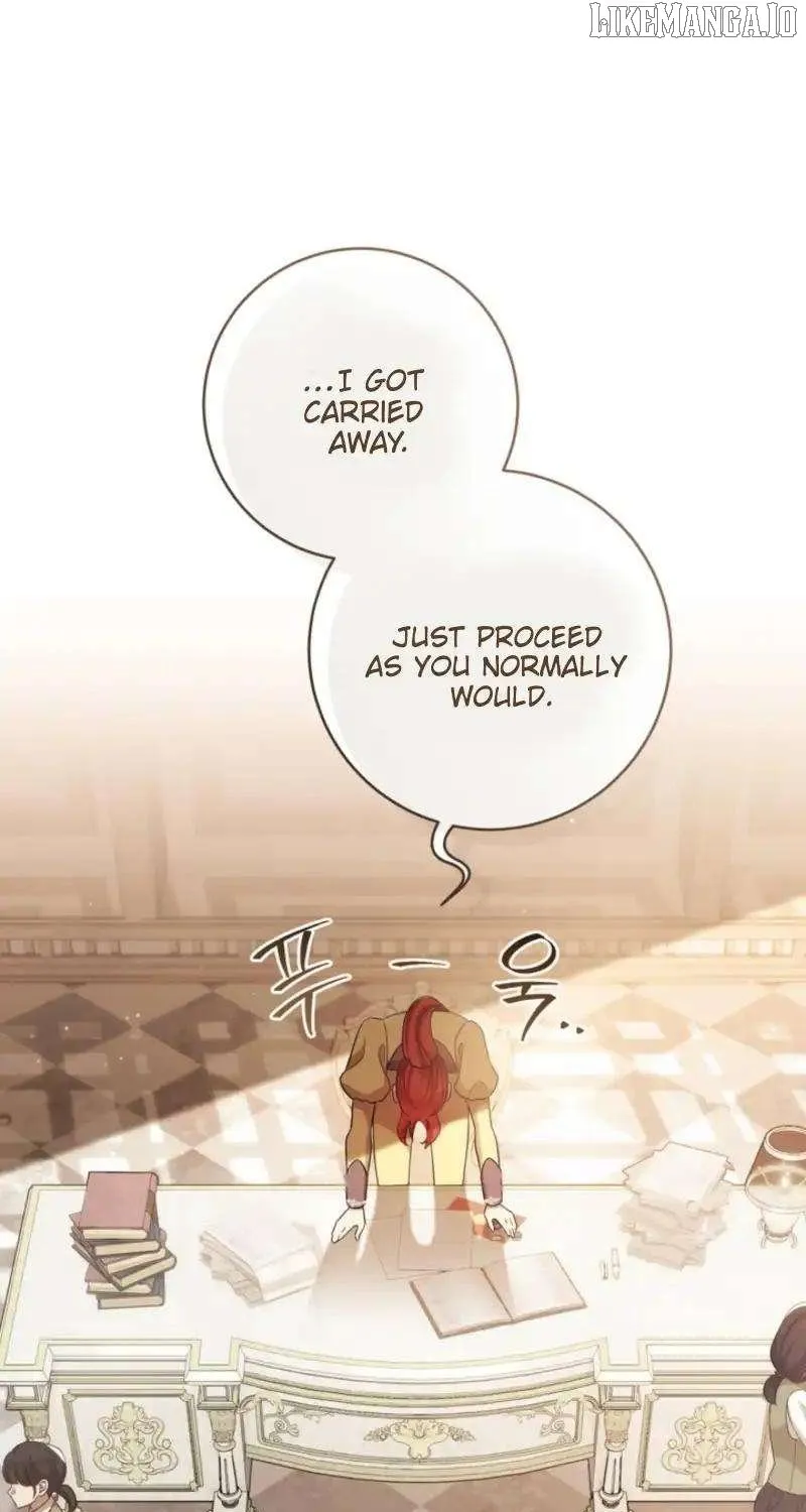 The Prince Meant for You Chapter 23 page 25 - 