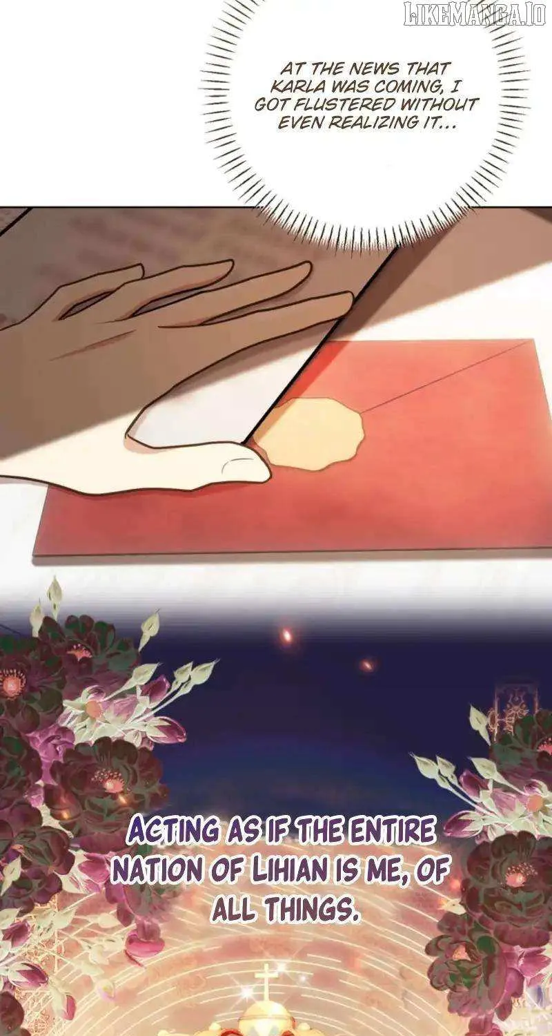 The Prince Meant for You Chapter 23 page 29 - 