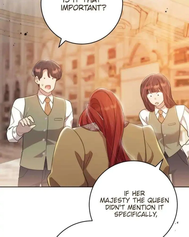 The Prince Meant for You Chapter 23 page 4 - 
