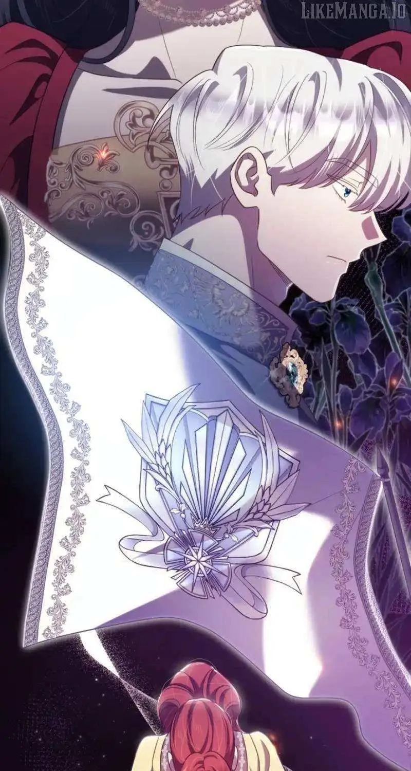 The Prince Meant for You Chapter 23 page 31 - 