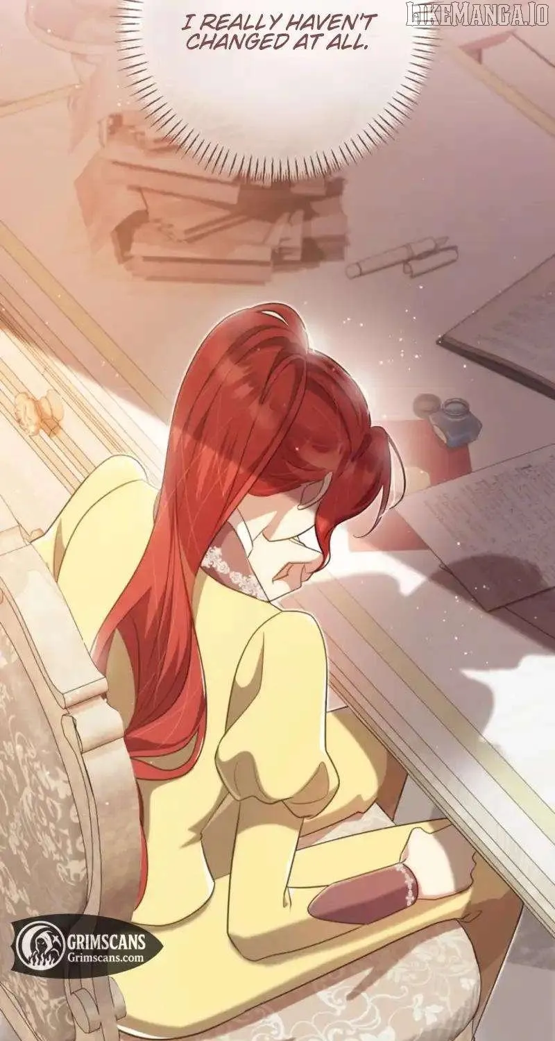 The Prince Meant for You Chapter 23 page 41 - 