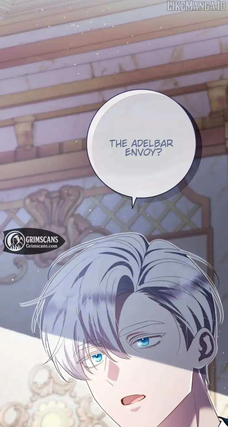 The Prince Meant for You Chapter 23 page 45 - 