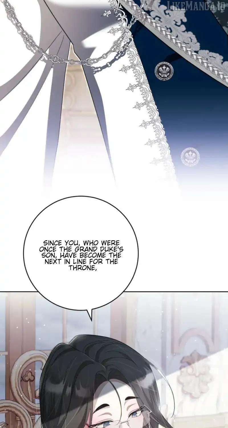 The Prince Meant for You Chapter 23 page 47 - 