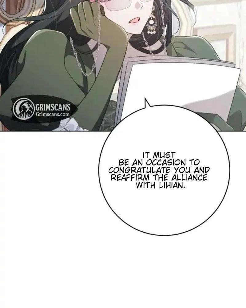 The Prince Meant for You Chapter 23 page 48 - 