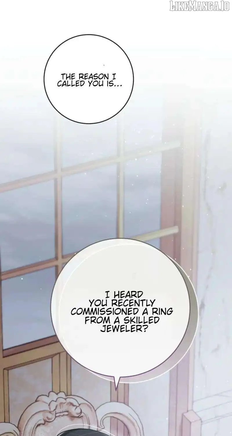 The Prince Meant for You Chapter 23 page 51 - 